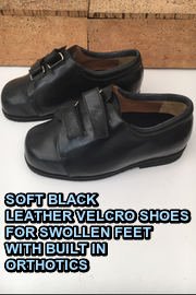 disabled shoes with velcro uk